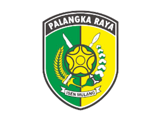 Logo Kelurahan Pahandut